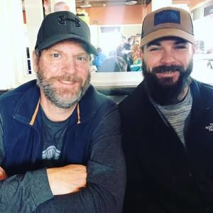 Meet your Posher, Jared